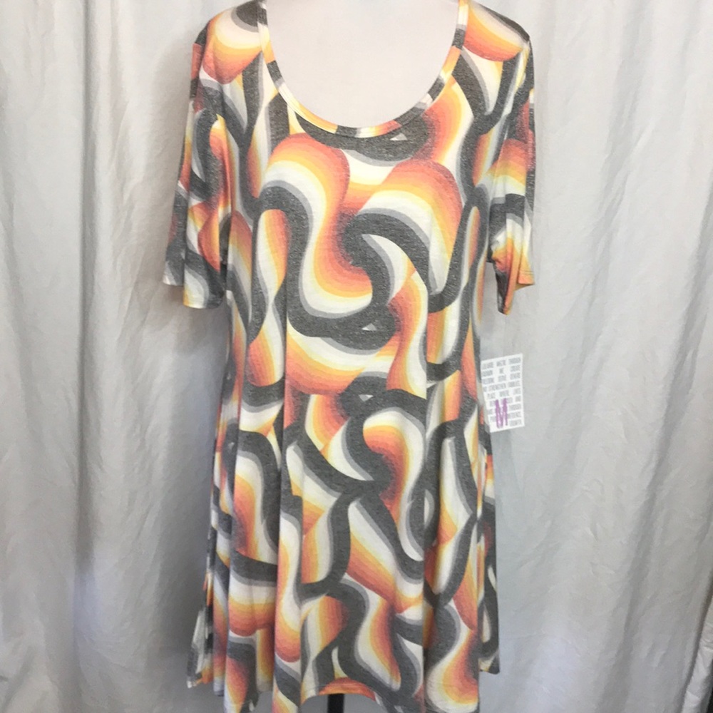 Perfect T
